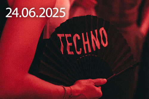 24. Juni 2025